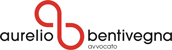 Avv. Aurelio Bentivegna Logo